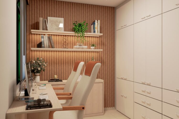 Consultoria de Arquitetura