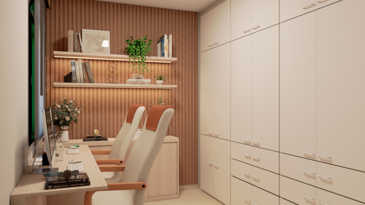 Consultoria de Arquitetura